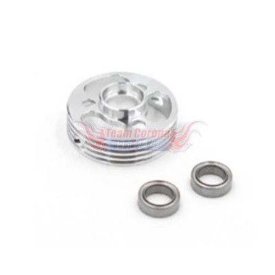 Shepherd 604144 Velox v8.2 2-speed clutch bell M0.8 with bearings V4